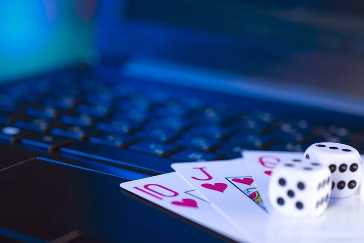 mahjong x6000 headquarters and operations center with live-dealer studio facilities